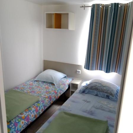 Mobil Home Saint Aubin 外观 照片