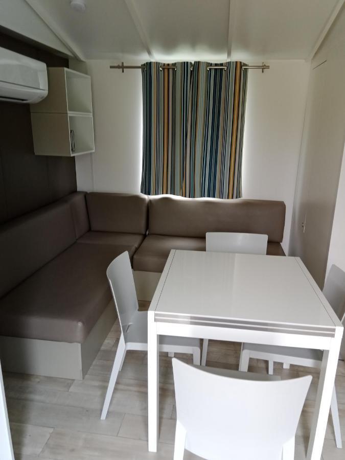 Mobil Home Saint Aubin 外观 照片