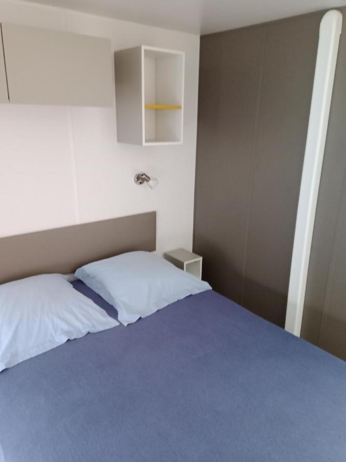 Mobil Home Saint Aubin 外观 照片